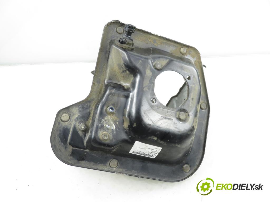 RENAULT TRAFIC II Skrzynia (FL) FURGON 2002 74,00 1.9 dCi - F9Q 760 1870,00 PEDALY brzdy / spojky 8200174530 ; 91168608