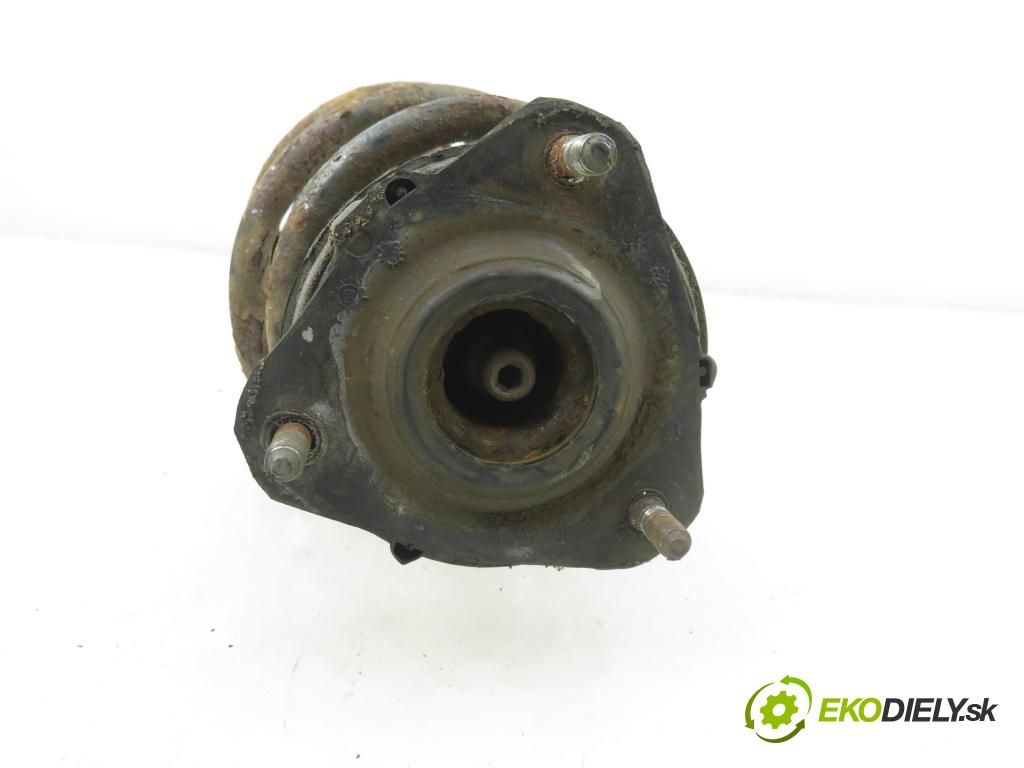 FORD FIESTA V (JH_, JD_) HB 2004 55,00 1.25 16V - FUJA 1242,00 MCPERSON LP