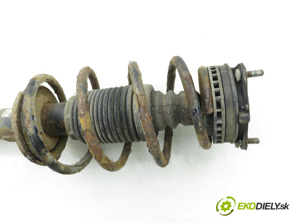 FORD FIESTA V (JH_, JD_) HB 2004 55,00 1.25 16V - FUJA 1242,00 MCPERSON LP