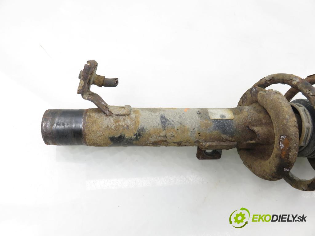 FORD FIESTA V (JH_, JD_) HB 2004 55,00 1.25 16V - FUJA 1242,00 MCPERSON LP