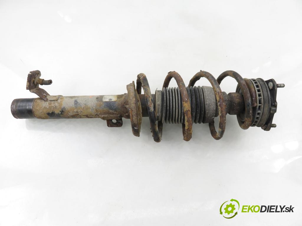 FORD FIESTA V (JH_, JD_) HB 2004 55,00 1.25 16V - FUJA 1242,00 MCPERSON LP