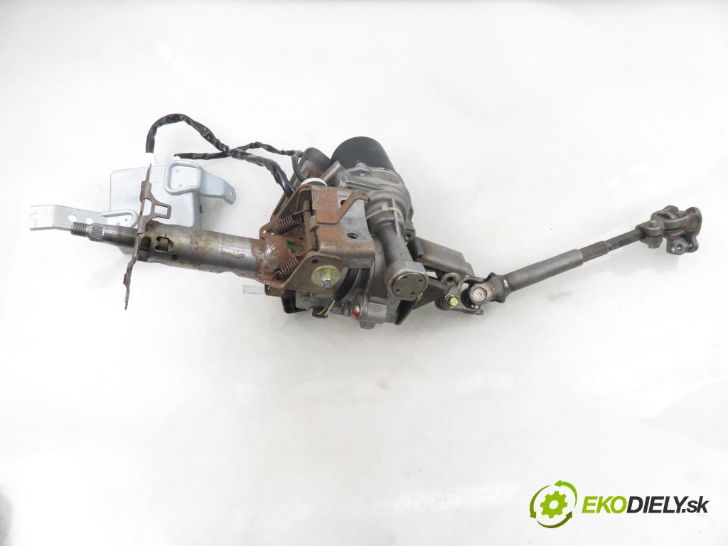 TOYOTA YARIS (_P1_) HB 2004 64,00 1.3 VVTi 87 - 2SZ-FE 1298,00 serv/podporovanie elektrické 6900000472 ; 452000D031 ; 896500D030