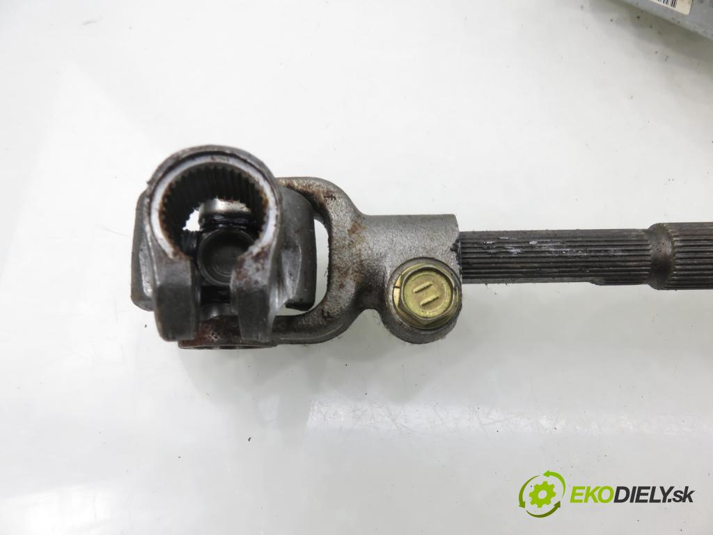 TOYOTA YARIS (_P1_) HB 2004 64,00 1.3 VVTi 87 - 2SZ-FE 1298,00 serv/podporovanie elektrické 6900000472 ; 452000D031 ; 896500D030