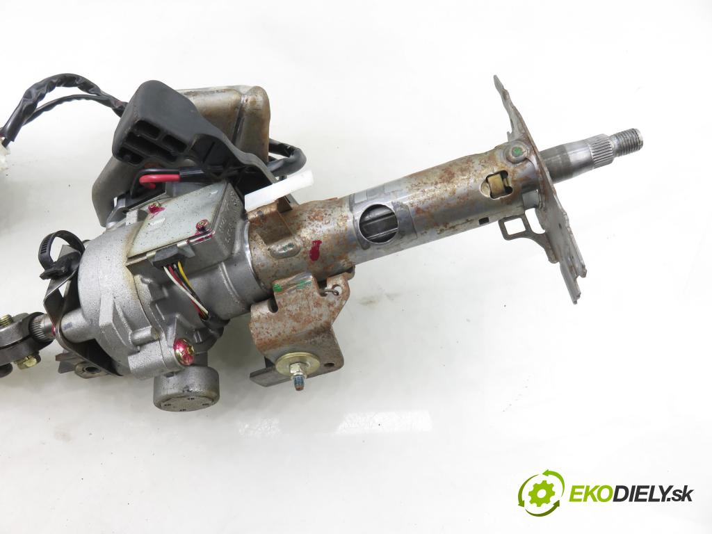 TOYOTA YARIS (_P1_) HB 2004 64,00 1.3 VVTi 87 - 2SZ-FE 1298,00 serv/podporovanie elektrické 6900000472 ; 452000D031 ; 896500D030