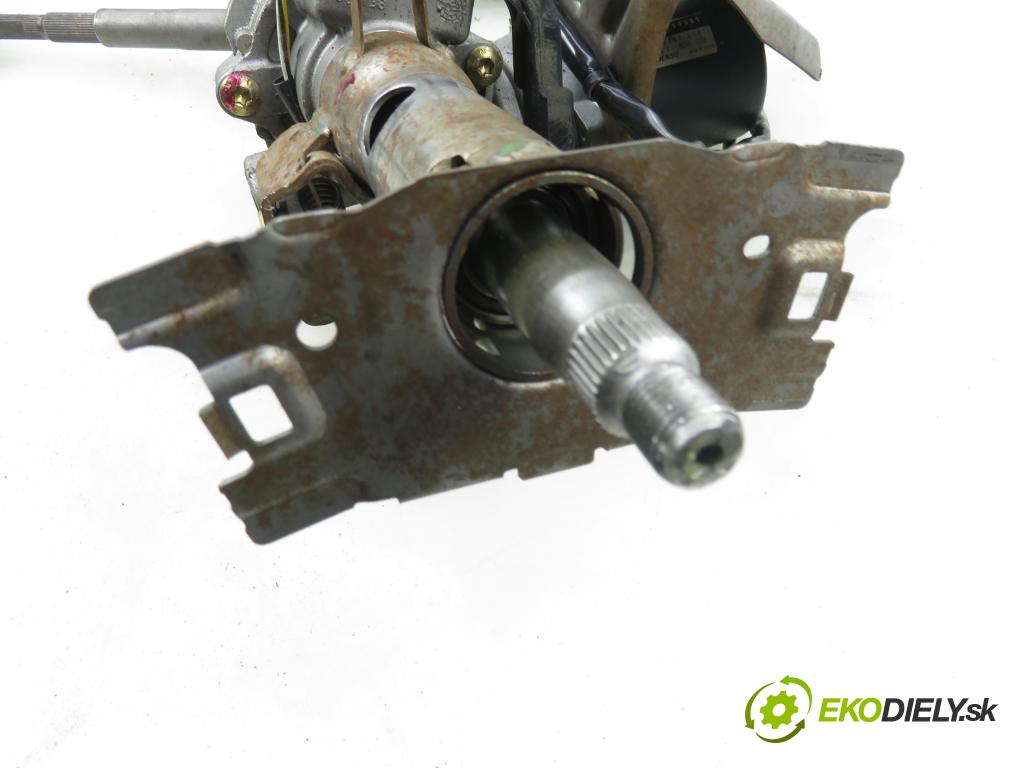 TOYOTA YARIS (_P1_) HB 2004 64,00 1.3 VVTi 87 - 2SZ-FE 1298,00 serv/podporovanie elektrické 6900000472 ; 452000D031 ; 896500D030