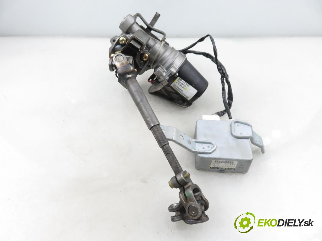 TOYOTA YARIS (_P1_) HB 2004 64,00 1.3 VVTi 87 - 2SZ-FE 1298,00 serv/podporovanie elektrické 6900000472 ; 452000D031 ; 896500D030