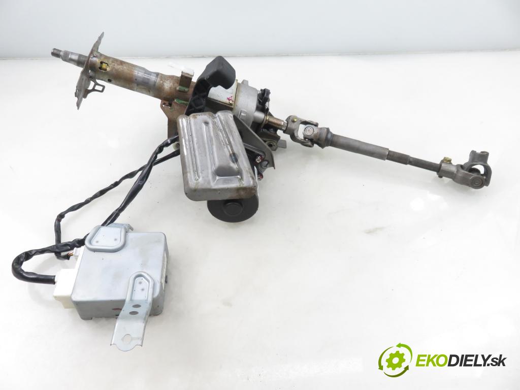 TOYOTA YARIS (_P1_) HB 2004 64,00 1.3 VVTi 87 - 2SZ-FE 1298,00 serv/podporovanie elektrické 6900000472 ; 452000D031 ; 896500D030