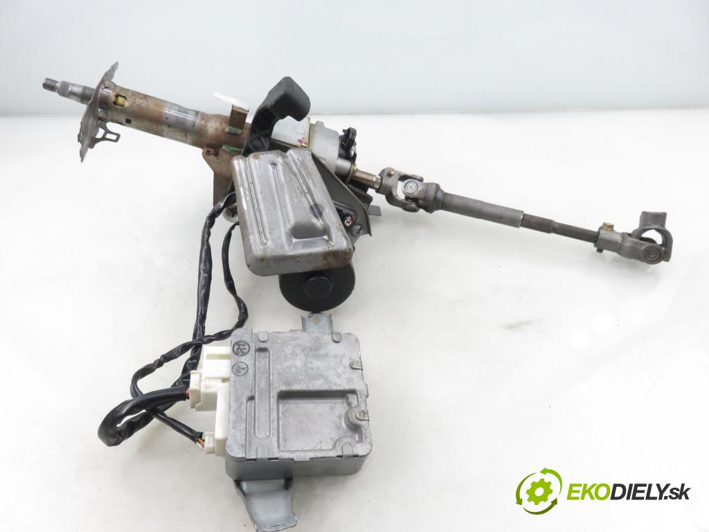 TOYOTA YARIS (_P1_) HB 2004 64,00 1.3 VVTi 87 - 2SZ-FE 1298,00 serv/podporovanie elektrické 6900000472 ; 452000D031 ; 896500D030