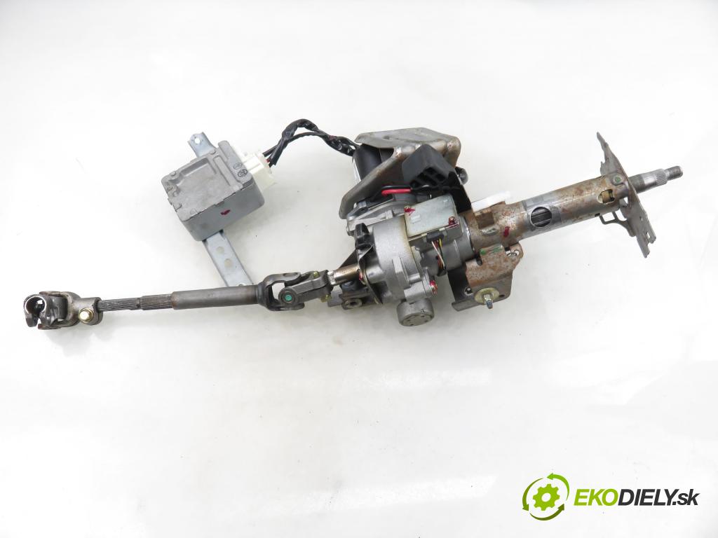 TOYOTA YARIS (_P1_) HB 2004 64,00 1.3 VVTi 87 - 2SZ-FE 1298,00 serv/podporovanie elektrické 6900000472 ; 452000D031 ; 896500D030