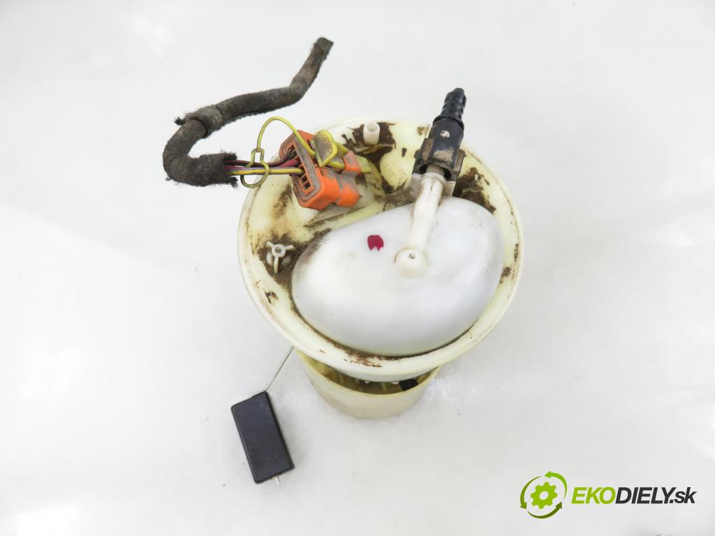 FIAT PANDA (169_) HB 2003 40,00 1.1 54 - 187 A1.000 1108,00 Pumpa paliva