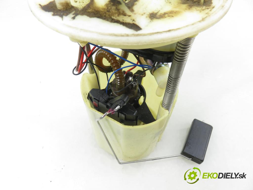 FIAT PANDA (169_) HB 2003 40,00 1.1 54 - 187 A1.000 1108,00 Pumpa paliva