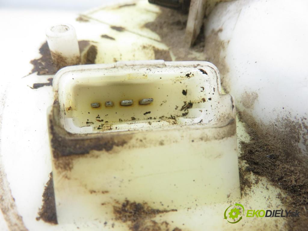 FIAT PANDA (169_) HB 2003 40,00 1.1 54 - 187 A1.000 1108,00 Pumpa paliva