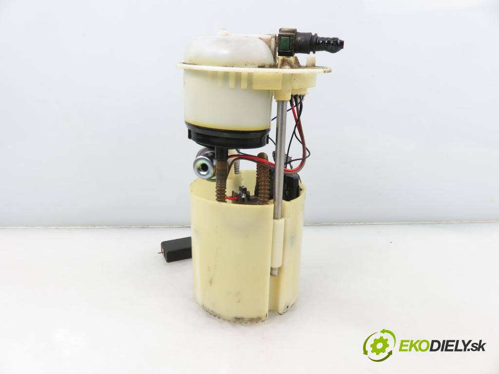 FIAT PANDA (169_) HB 2003 40,00 1.1 54 - 187 A1.000 1108,00 Pumpa paliva