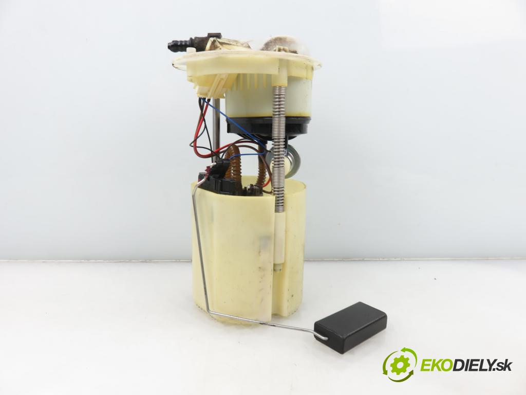 FIAT PANDA (169_) HB 2003 40,00 1.1 54 - 187 A1.000 1108,00 Pumpa paliva