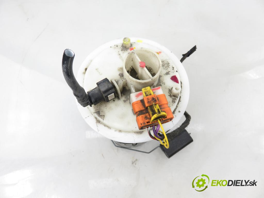 FIAT PUNTO (188_) HB 2004 44,00 1.2 60 - 188 A4.000 1242,00 Pumpa paliva 51709816