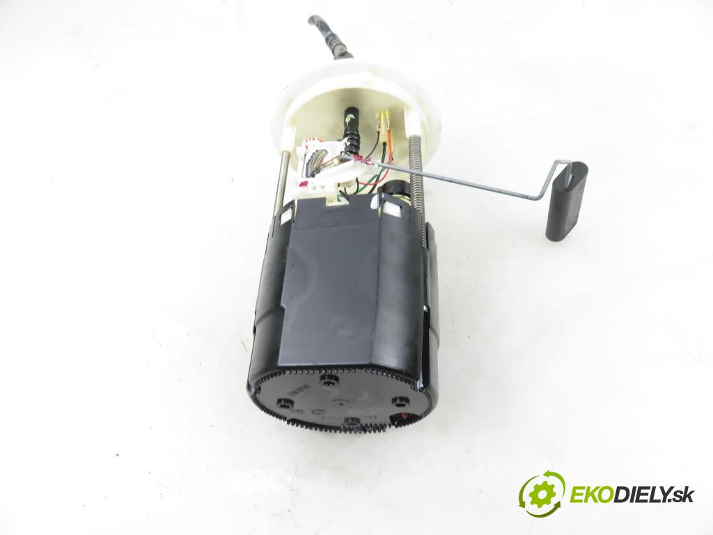 FIAT PUNTO (188_) HB 2004 44,00 1.2 60 - 188 A4.000 1242,00 Pumpa paliva 51709816