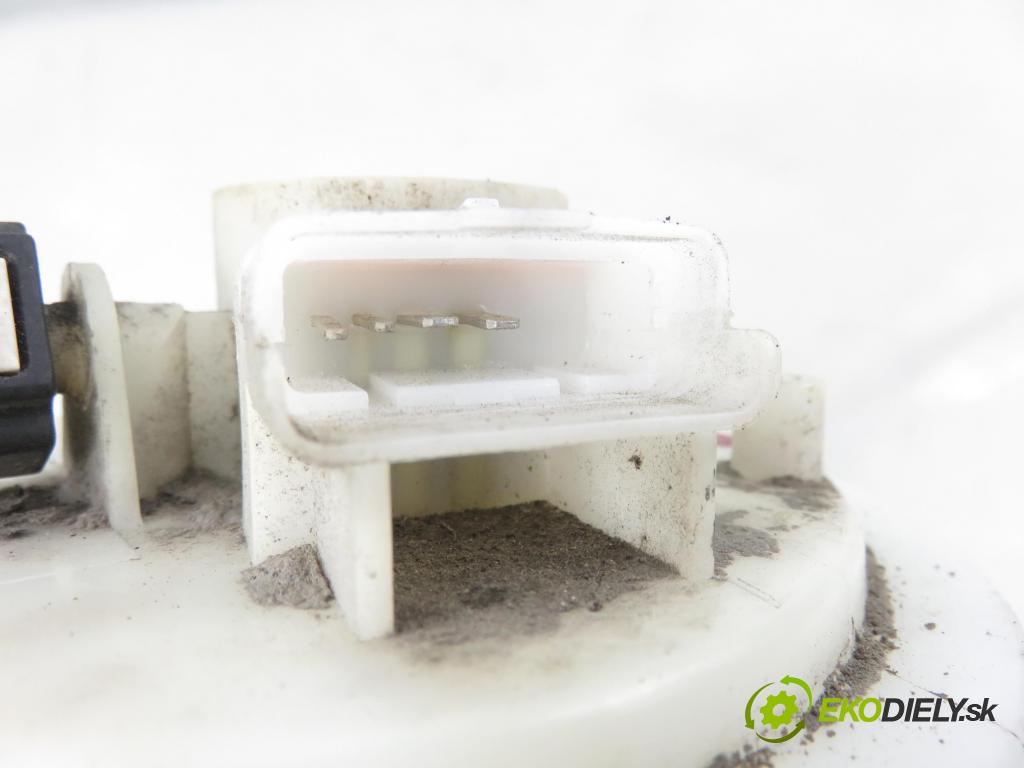 FIAT PUNTO (188_) HB 2004 44,00 1.2 60 - 188 A4.000 1242,00 Pumpa paliva 51709816