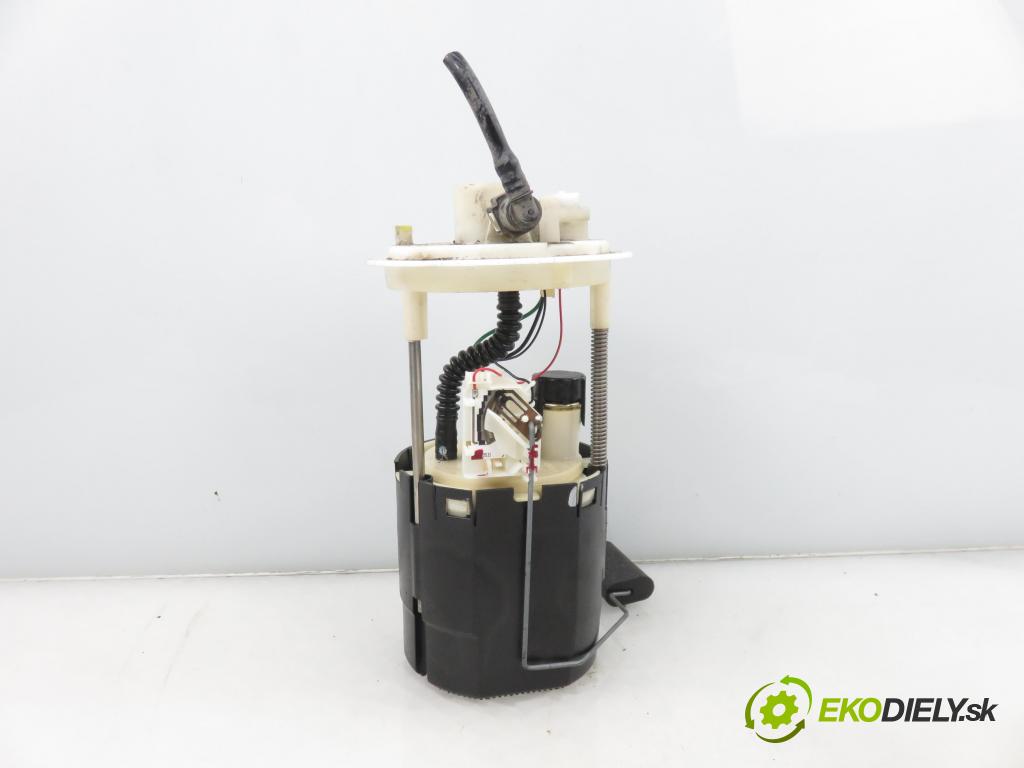 FIAT PUNTO (188_) HB 2004 44,00 1.2 60 - 188 A4.000 1242,00 Pumpa paliva 51709816