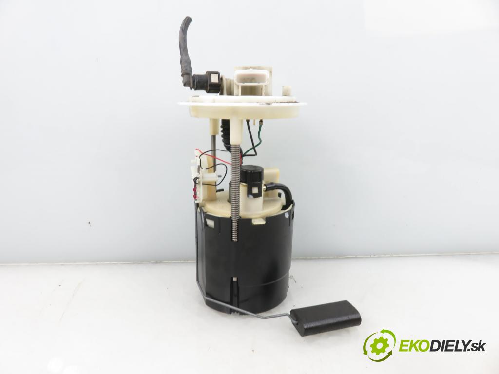 FIAT PUNTO (188_) HB 2004 44,00 1.2 60 - 188 A4.000 1242,00 Pumpa paliva 51709816