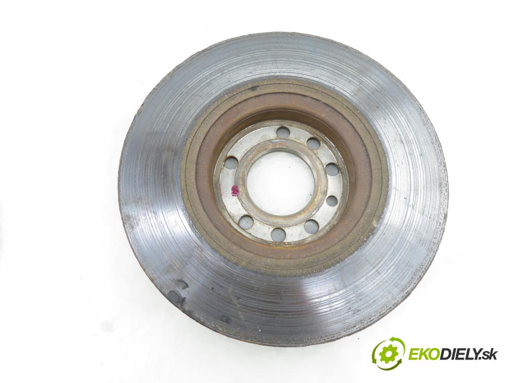 OPEL ZAFIRA B (A05) MINIVAN 2008 92,00 1.7 CDTI - A 17 DTR 1686,00 Lamela kotúč brzdová predný