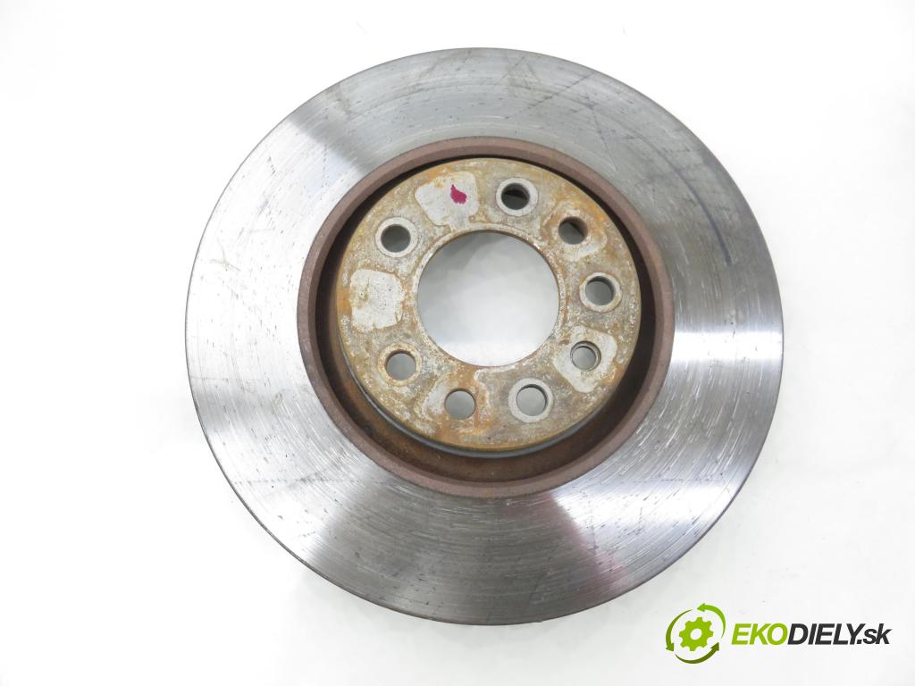 OPEL ZAFIRA B (A05) MINIVAN 2008 92,00 1.7 CDTI - A 17 DTR 1686,00 Lamela kotúč brzdová predný