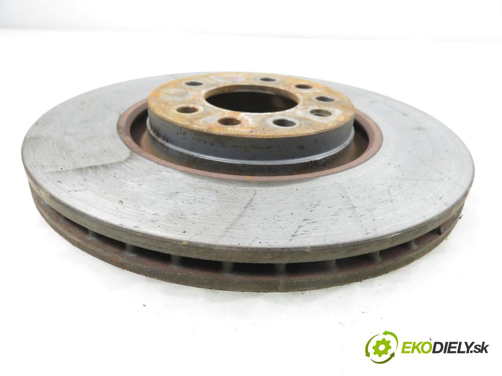 OPEL ZAFIRA B (A05) MINIVAN 2008 92,00 1.7 CDTI - A 17 DTR 1686,00 Lamela kotúč brzdová predný