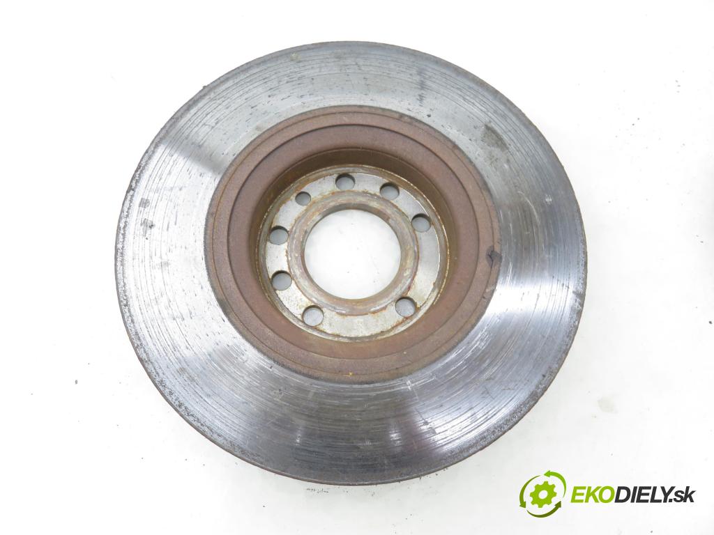 OPEL ZAFIRA B (A05) MINIVAN 2008 92,00 1.7 CDTI - A 17 DTR 1686,00 Lamela kotúč brzdová predný