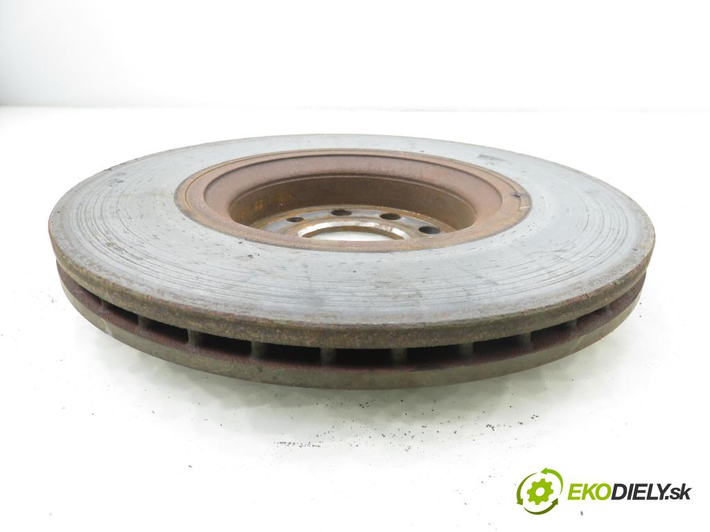 OPEL ZAFIRA B (A05) MINIVAN 2008 92,00 1.7 CDTI - A 17 DTR 1686,00 Lamela kotúč brzdová predný