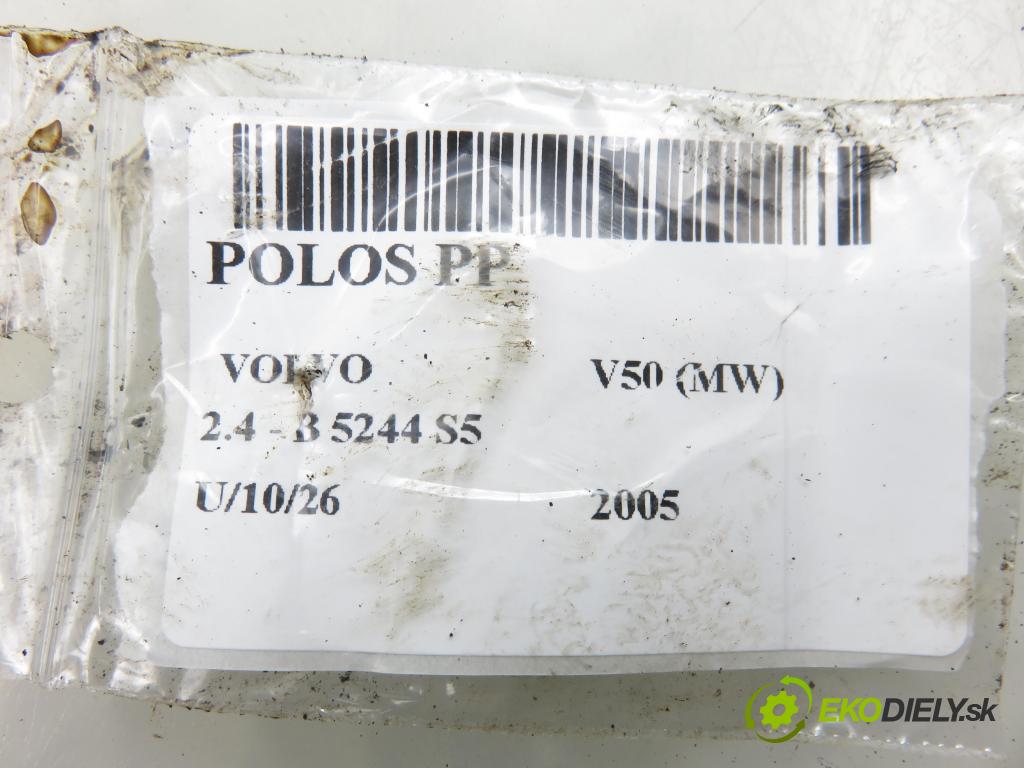 VOLVO V50 (MW) KOMBI 2005 103,00 2.4 - B 5244 S5 2435,00 Poloos PP 