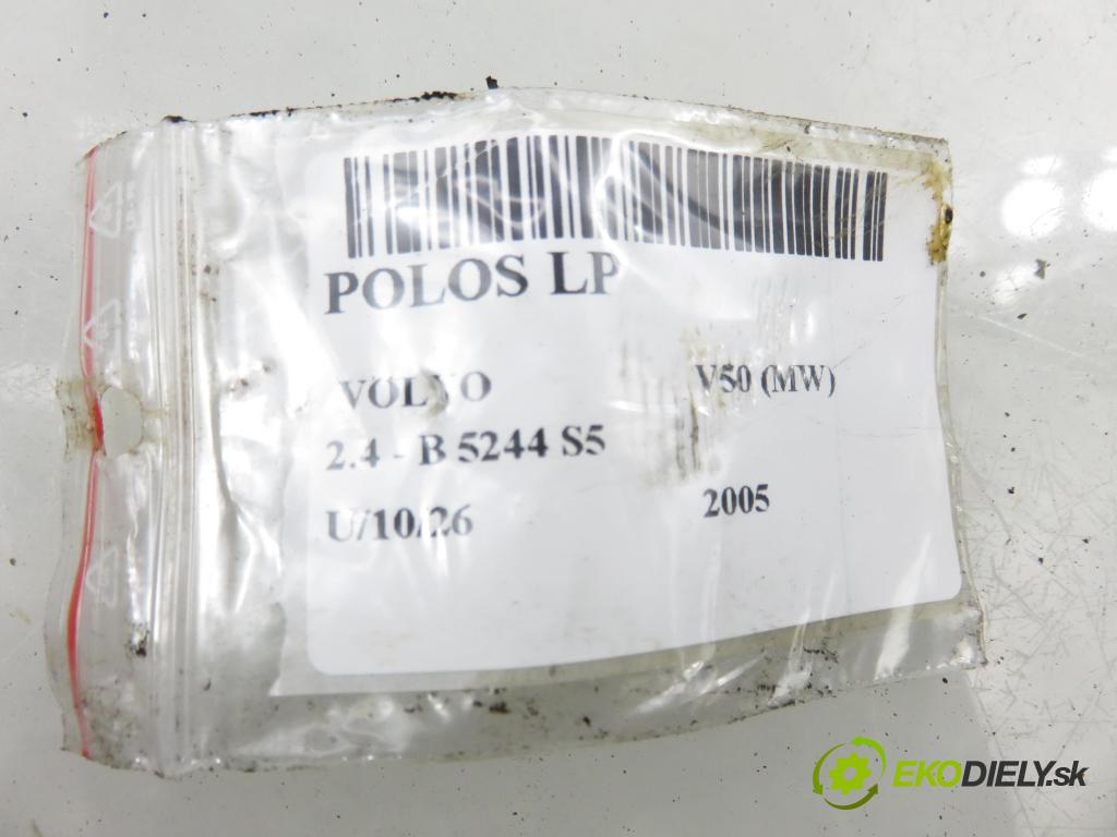 VOLVO V50 (MW) KOMBI 2005 103,00 2.4 - B 5244 S5 2435,00 Poloos LP 