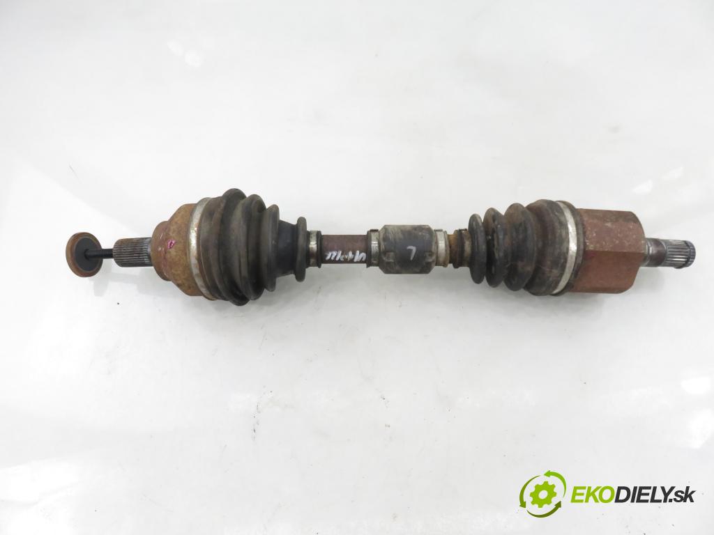 VOLVO V50 (MW) KOMBI 2005 103,00 2.4 - B 5244 S5 2435,00 Poloos LP