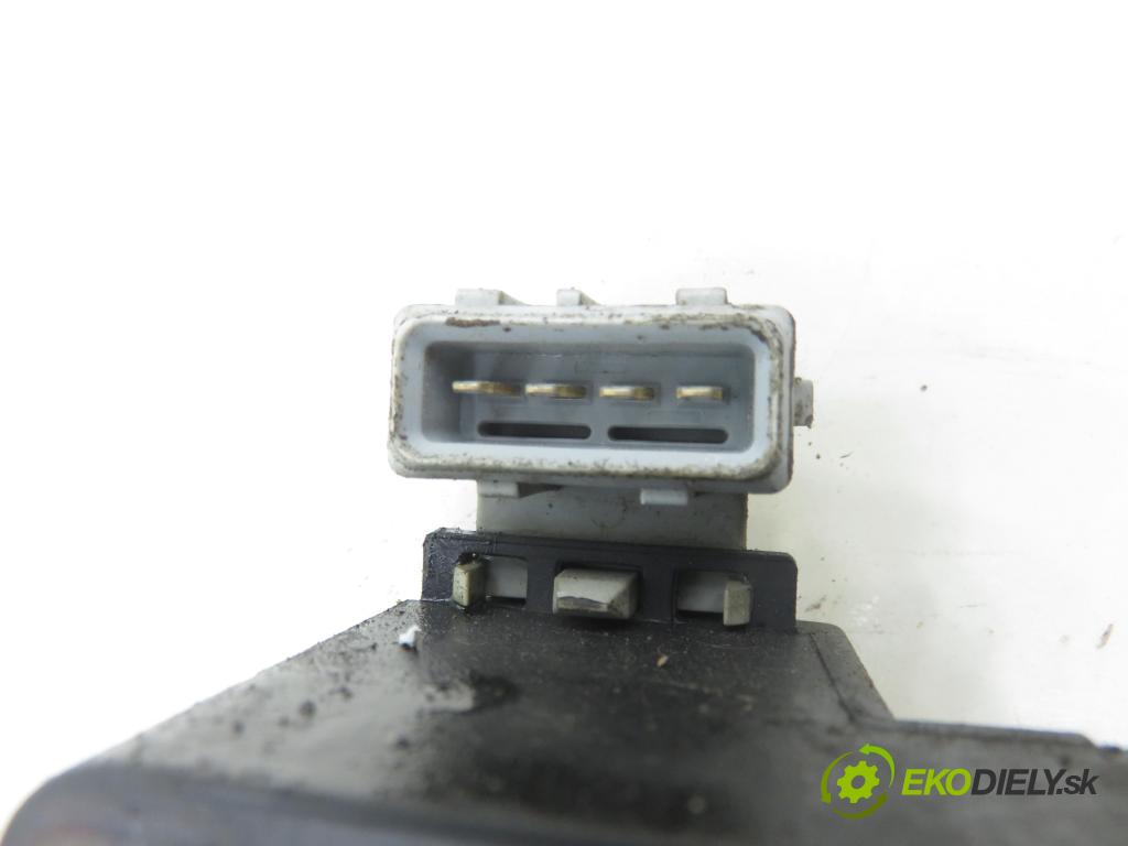 PEUGEOT 307 (3A/C) HB 2003 81,00 1.6 - NFU (TU5JP4) 1587,00 Cievka zapaľovacia SC7023