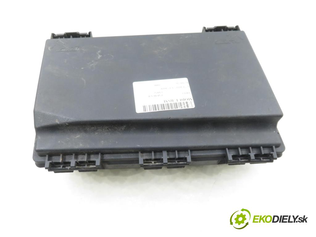 OPEL ZAFIRA B (A05) MINIVAN 2008 92,00 1.7 CDTI - A 17 DTR 1686,00 MODUL BSM 13268306LQ ; 5DK00866839