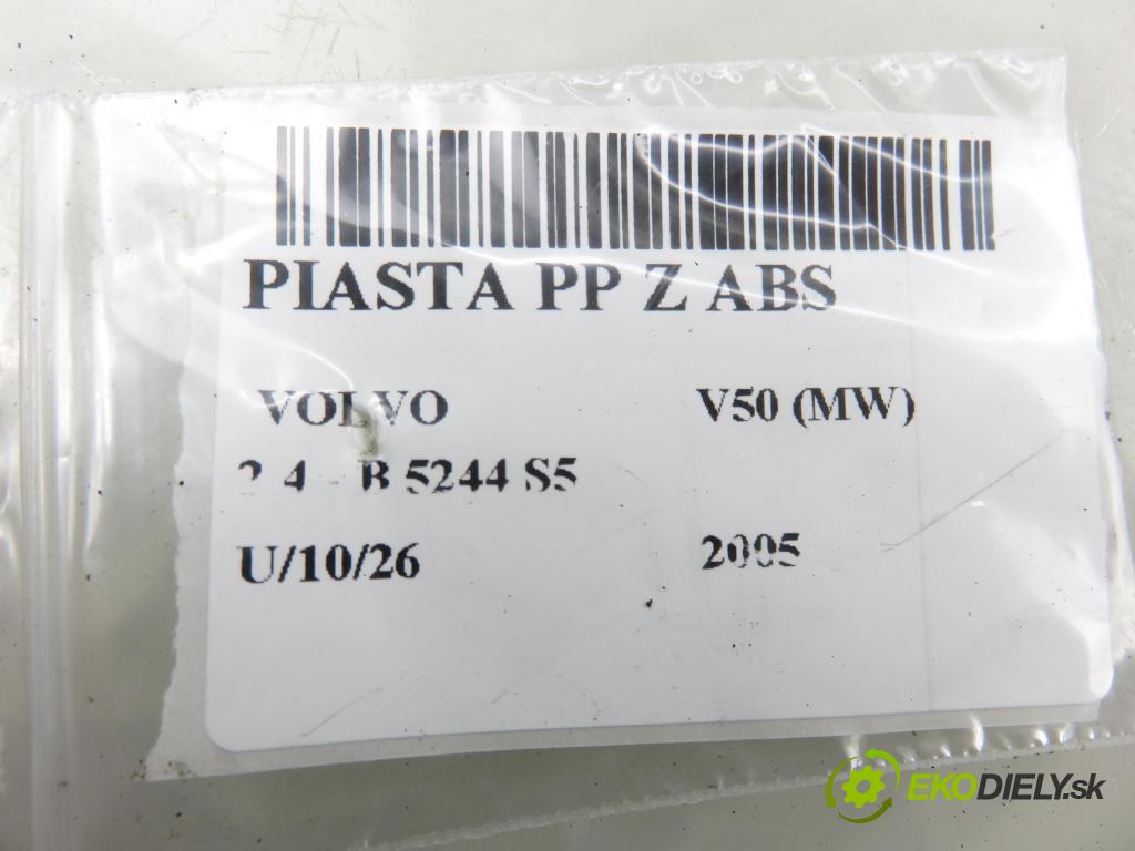 VOLVO V50 (MW) KOMBI 2005 103,00 2.4 - B 5244 S5 2435,00 náboj PP ABS 3M513K170