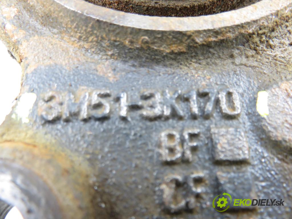 VOLVO V50 (MW) KOMBI 2005 103,00 2.4 - B 5244 S5 2435,00 náboj PP ABS 3M513K170