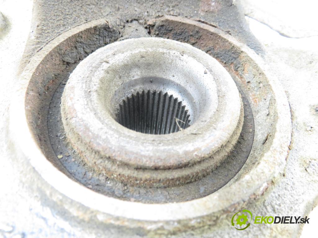 VOLVO V50 (MW) KOMBI 2005 103,00 2.4 - B 5244 S5 2435,00 náboj PP ABS 3M513K170