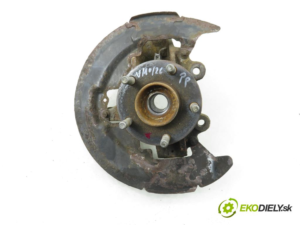 VOLVO V50 (MW) KOMBI 2005 103,00 2.4 - B 5244 S5 2435,00 náboj PP ABS 3M513K170