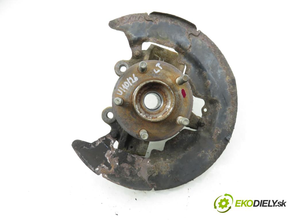 VOLVO V50 (MW) KOMBI 2005 103,00 2.4 - B 5244 S5 2435,00 náboj LP ABS 3M513K171