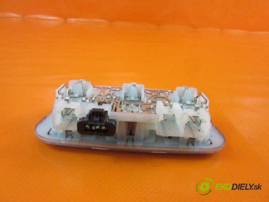 PEUGEOT PARTNER II na konektor 4 piny