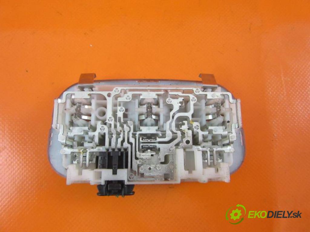 PEUGEOT PARTNER II na konektor 4 piny