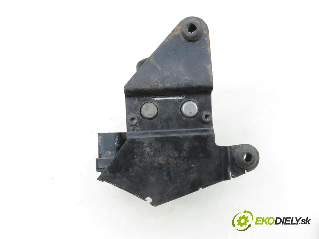 PEUGEOT 206 liftback (2A/C) HB 2007 50,00 1.4 HDi 8V 70 - 8HZ 1398,00 pumpa ABS 10097011283 ; 9659136980 ; 10020700684 (Pumpa ABS)