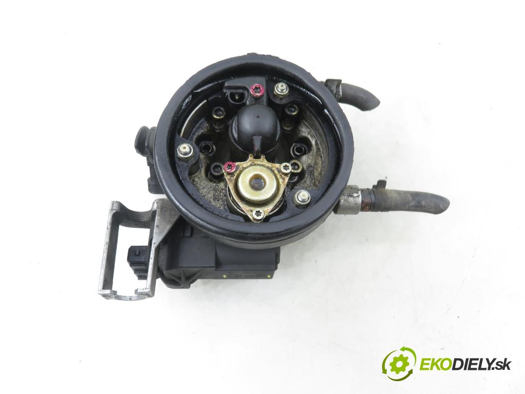 VW POLO (6N1) HB 1994 55,00 75 1.6 - AEA 1598,00 vstřik 0132008601 ; 0438201502