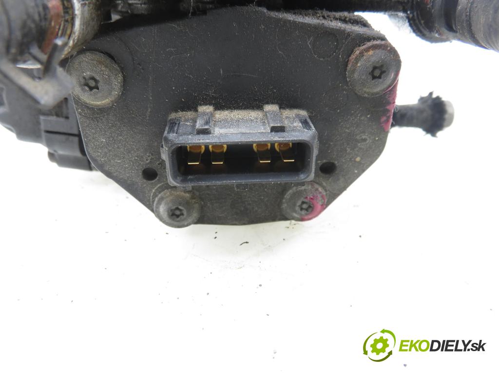 VW POLO (6N1) HB 1994 55,00 75 1.6 - AEA 1598,00 Vstrek 0132008601 ; 0438201502