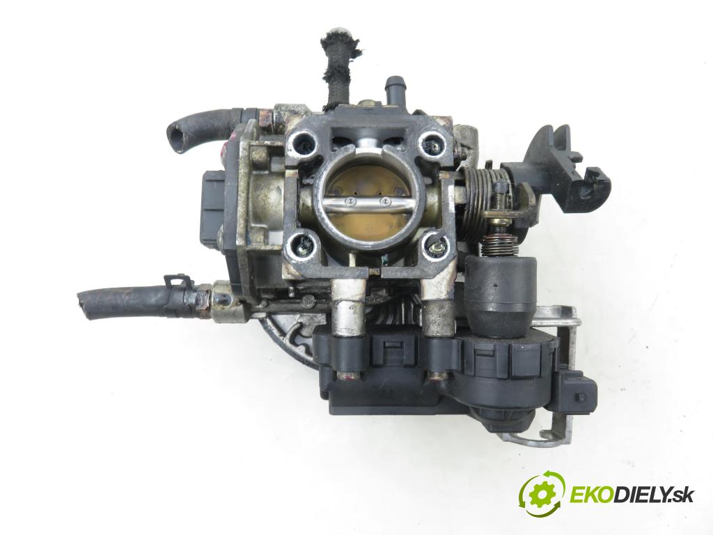 VW POLO (6N1) HB 1994 55,00 75 1.6 - AEA 1598,00 Vstrek 0132008601 ; 0438201502