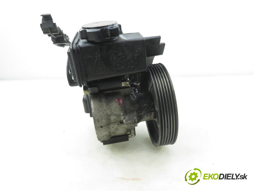 PEUGEOT 206 liftback (2A/C) HB 2007 50,00 1.4 HDi 8V 70 - 8HZ 1398,00 Pumpa servočerpadlo 9639726780 ; 26079835QM (Servočerpadlo)