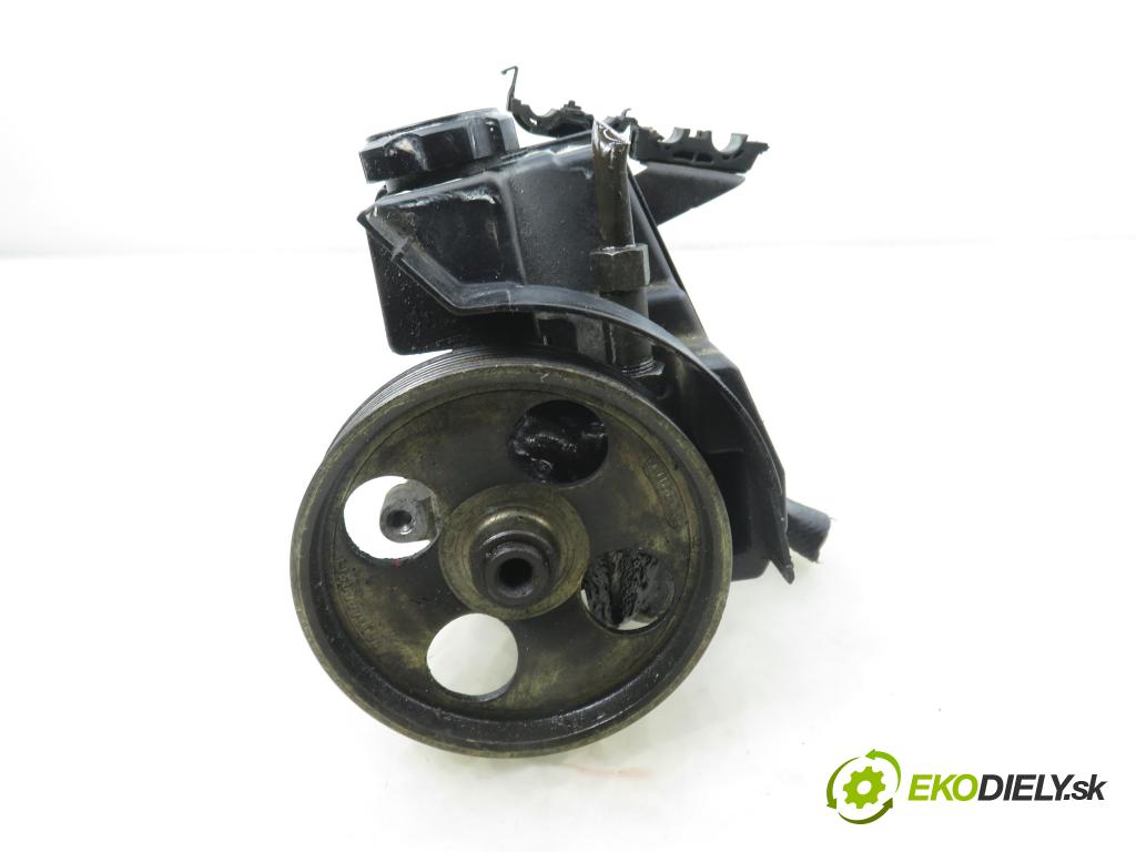 PEUGEOT 206 liftback (2A/C) HB 2007 50,00 1.4 HDi 8V 70 - 8HZ 1398,00 pumpa servočerpadlo 9639726780 ; 26079835QM (Servočerpadlo)