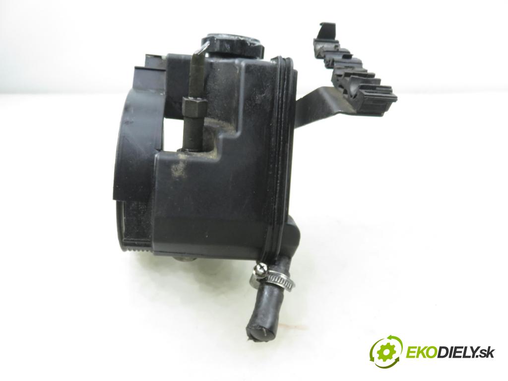 PEUGEOT 206 liftback (2A/C) HB 2007 50,00 1.4 HDi 8V 70 - 8HZ 1398,00 pumpa servočerpadlo 9639726780 ; 26079835QM (Servočerpadlo)