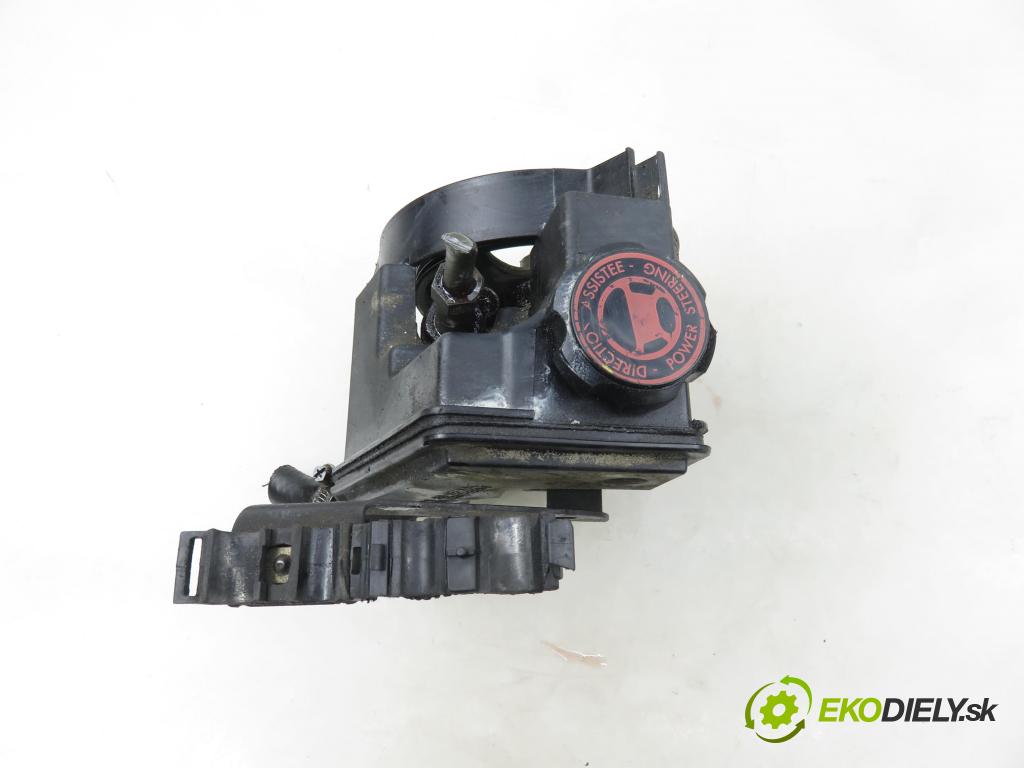PEUGEOT 206 liftback (2A/C) HB 2007 50,00 1.4 HDi 8V 70 - 8HZ 1398,00 pumpa servočerpadlo 9639726780 ; 26079835QM (Servočerpadlo)