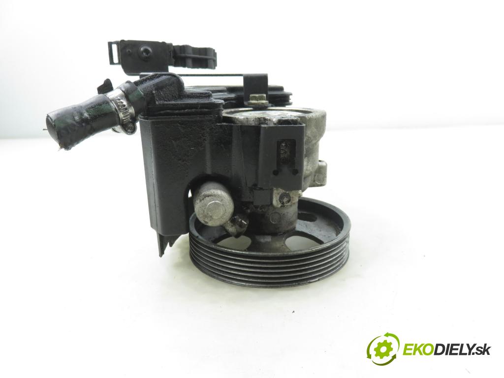 PEUGEOT 206 liftback (2A/C) HB 2007 50,00 1.4 HDi 8V 70 - 8HZ 1398,00 pumpa servočerpadlo 9639726780 ; 26079835QM (Servočerpadlo)