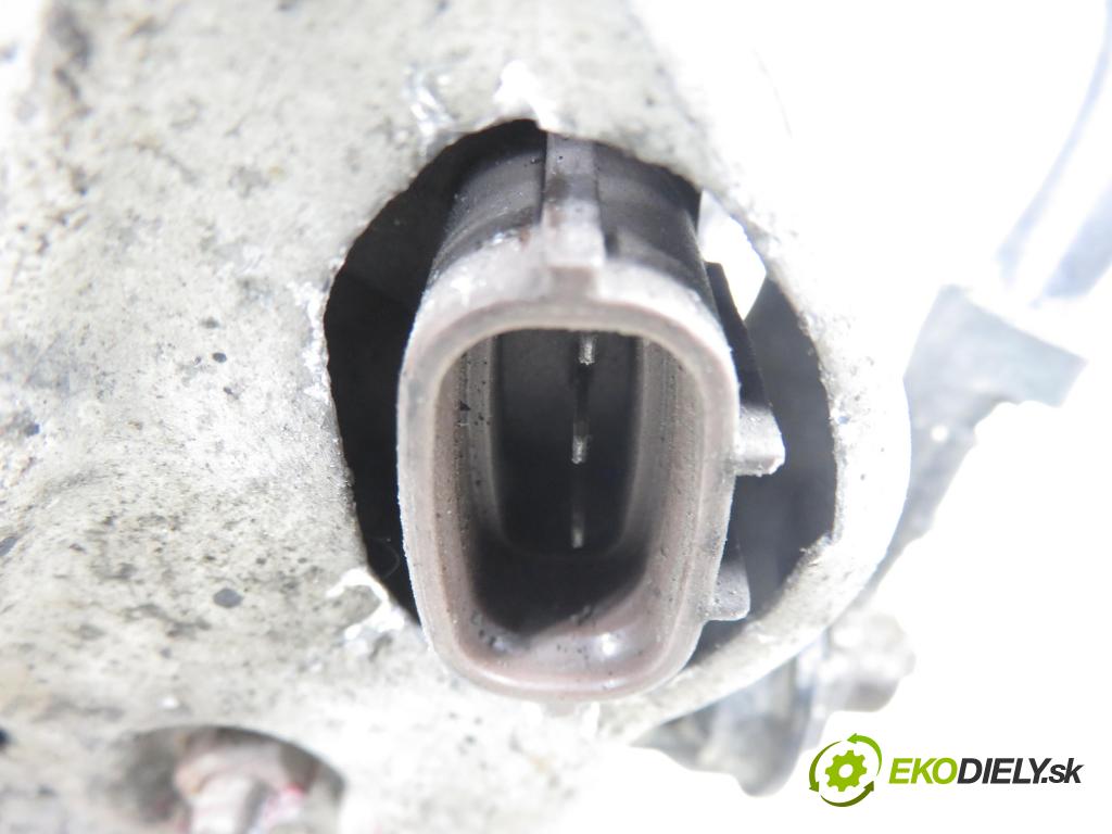 TOYOTA YARIS (_P1_) HB 2002 50,00 1.0 VVT- i 68 - 1SZ-FE 998,00 Alternátor 270600J020 (Alternátor)